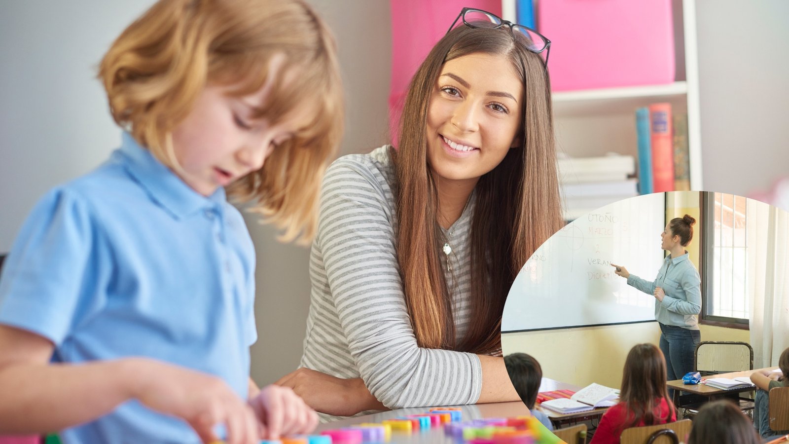 Hermann College of Education - Top Primary Teacher Training College in Delhi